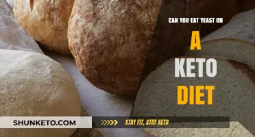 Keto Diet and Yeast: What You Need to Know