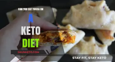 Is Yucca Root Keto-Friendly?
