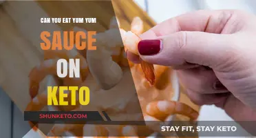 Yum Yum Sauce: Keto-Friendly or Not?