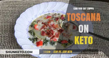Zuppa Toscana: Keto-Friendly or Not?