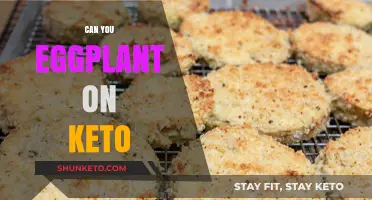 Can You Enjoy Eggplant on Keto? A Low-Carb Guide