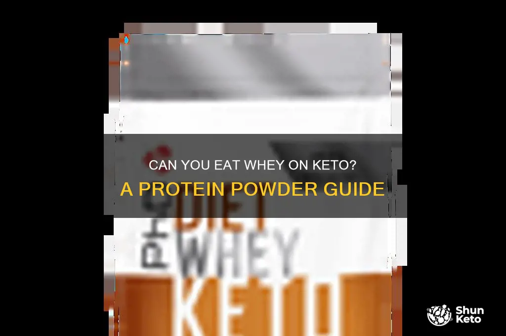 can you est wheay in keto