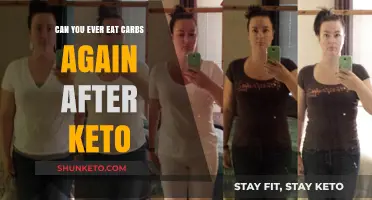 Carbs After Keto: What's Possible and How to Do It