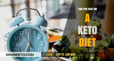 Fasting and Keto: A Perfect Match for Weight Loss and Health
