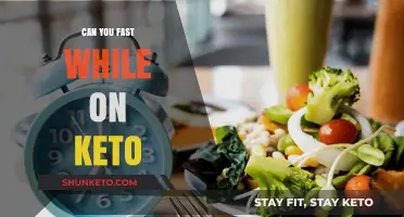 Fasting on Keto: Benefits, Risks, and How to Do It Safely