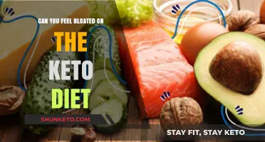 Keto Bloating: Causes, Solutions, and Feeling Comfortable on a Low-Carb Diet