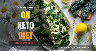 Is Fennel Keto-Friendly? A Low-Carb Guide to Enjoying Fennel