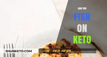 Fishing for Answers: Can You Reel in Fish on Keto?