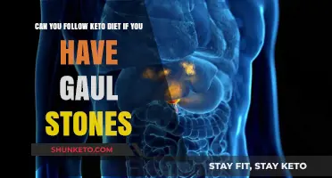Keto Diet and Gallstones: Safe or Risky for Your Health?