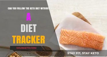 Keto Without Tracking: Is It Possible to Succeed?