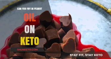 Is Peanut Oil Keto-Friendly for Frying? A Diet Guide