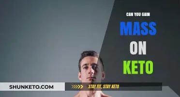 Can You Build Muscle Mass While on a Keto Diet?