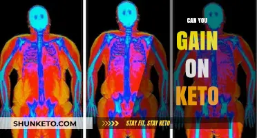 Can You Gain Muscle on Keto? Unlocking the Truth
