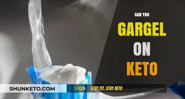 Keto-Friendly Gargling: What’s Safe and Effective for Your Diet