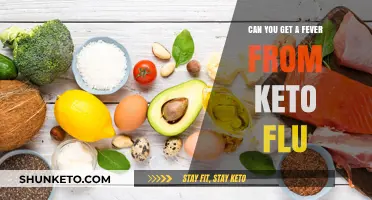Keto Flu and Fever: Understanding Symptoms and How to Manage Them
