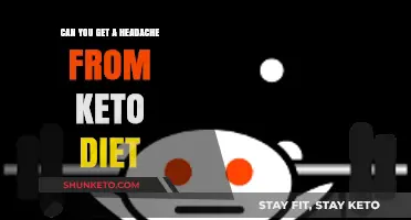 Keto Headaches: Causes, Prevention, and Relief Strategies Explained