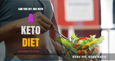 Keto Diet for Abs: Effective Strategy or Myth?