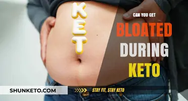 Keto Bloating: Causes, Prevention, and Relief for a Comfortable Diet