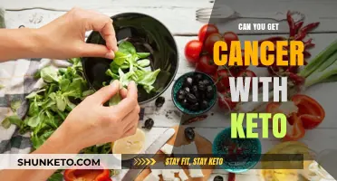 Keto Diet and Cancer Risk: What You Need to Know
