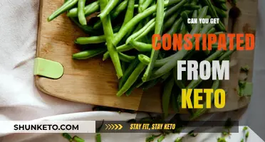 Keto and Constipation: Understanding the Low-Carb Diet's Digestive Impact