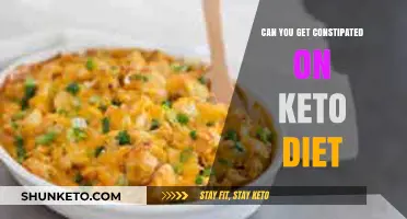 Keto Constipation: Causes, Prevention, and Relief Strategies Explained