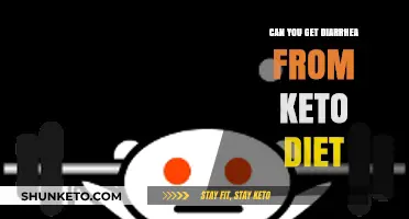 Keto Diet and Diarrhea: Causes, Prevention, and Management Tips