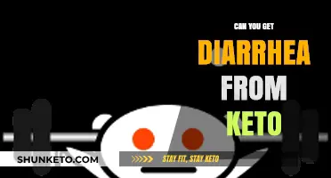 Keto and Diarrhea: Understanding the Connection and How to Avoid It