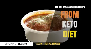 Keto Diet Side Effects: Gassy and Diarrhea Explained