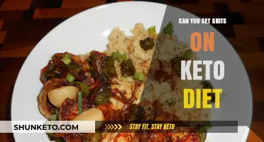Keto-Friendly Grits: Can You Enjoy This Southern Staple on a Low-Carb Diet?