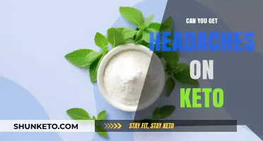 Keto Headaches: Causes, Prevention, and Relief Strategies Explained