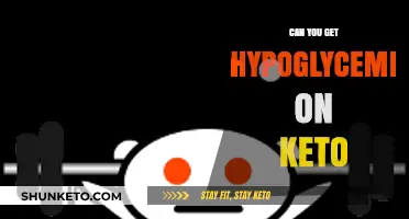 Hypoglycemia on Keto: Understanding Low Blood Sugar Risks and Prevention