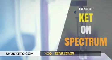 Can You Access Ketamine Therapy on Spectrum Health Plans?