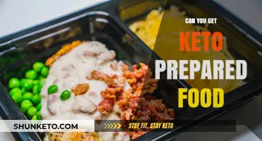 Discover Convenient Keto Prepared Meals for Your Low-Carb Lifestyle