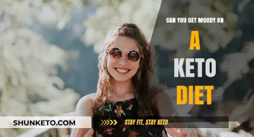 Keto Mood Swings: Understanding Emotional Changes on a Low-Carb Diet