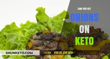 Can You Eat Onions on Keto? A Low-Carb Guide