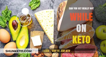 Keto and Heat: Understanding Sudden Temperature Changes on a Low-Carb Diet