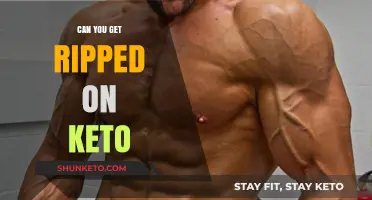 Can Keto Diet Help You Achieve a Ripped Physique?