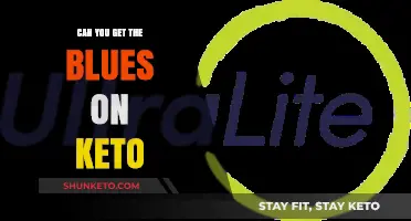 Keto Blues: Can a Low-Carb Diet Affect Your Mood?