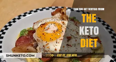 Keto Diet and Vertigo: Unraveling the Surprising Connection