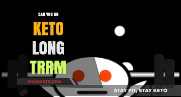 Is Long-Term Keto Sustainable? Health Benefits and Potential Risks Explained