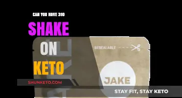 Is 310 Shake Keto-Friendly? A Low-Carb Diet Analysis