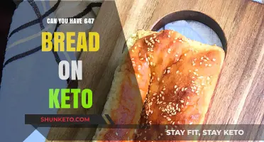 Is 647 Bread Keto-Friendly? Unraveling the Low-Carb Mystery