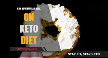 Can You Enjoy Bagels on a Keto Diet? Surprising Answers