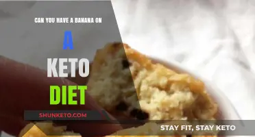 Can You Eat Bananas on Keto? A Diet-Friendly Fruit Guide