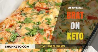 Can You Enjoy a Bratwurst on Keto? A Diet-Friendly Guide