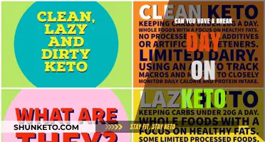 Can You Take a Break Day on Keto and Still Succeed?