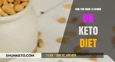 Can You Enjoy Cookies on a Keto Diet? Here's How