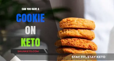 Can You Enjoy Cookies on Keto? A Low-Carb Guide
