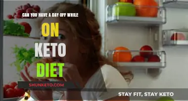 Keto Cheat Days: Can You Pause Your Diet Without Consequences?