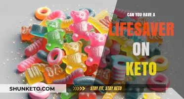 Lifesavers on Keto: Are These Minty Treats Diet-Friendly?